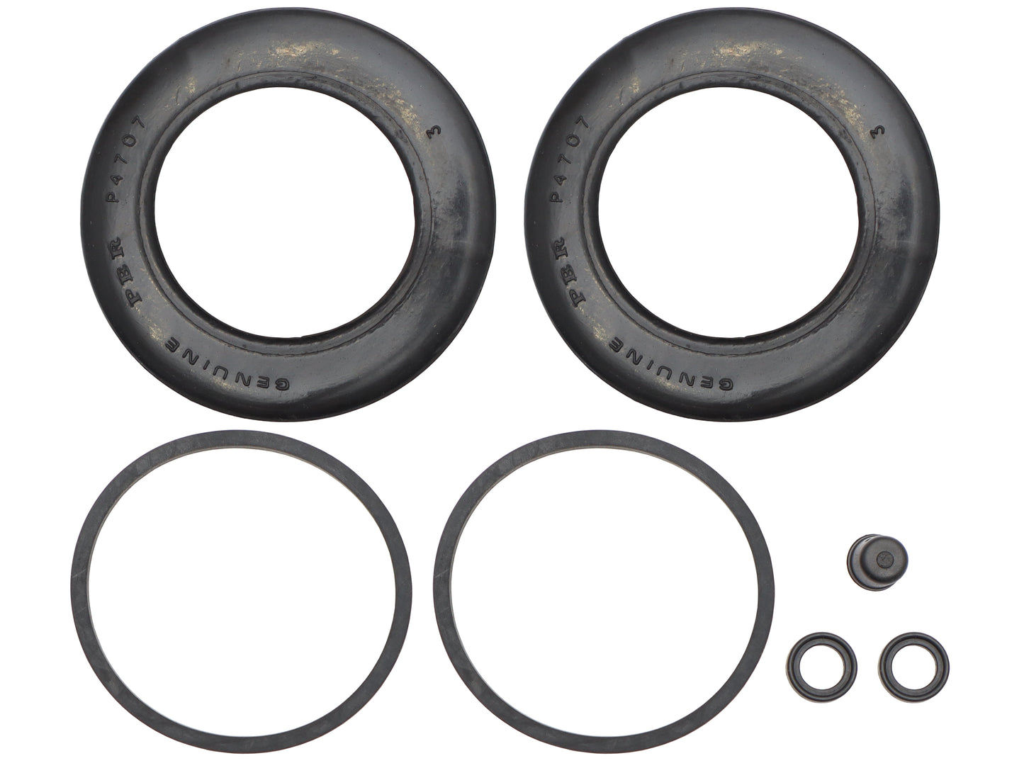Disc Brake Caliper Seal Kit HD HR - VS10109