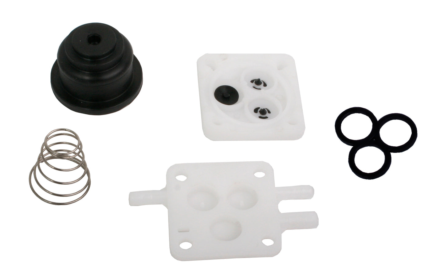 Windscreen Washer Pump Outlet Preslite HQ HJ HX - VS12134