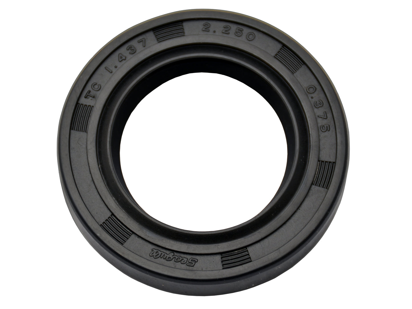 Seal Timing Cover Grey Engine - VS13801