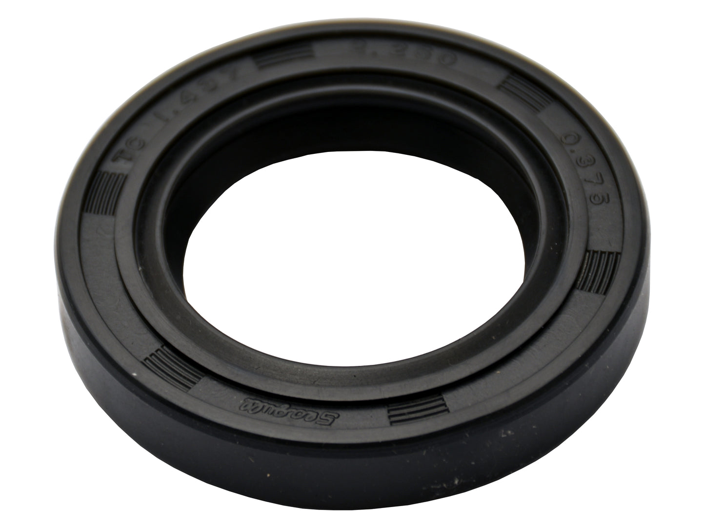 Seal Timing Cover Grey Engine - VS13801