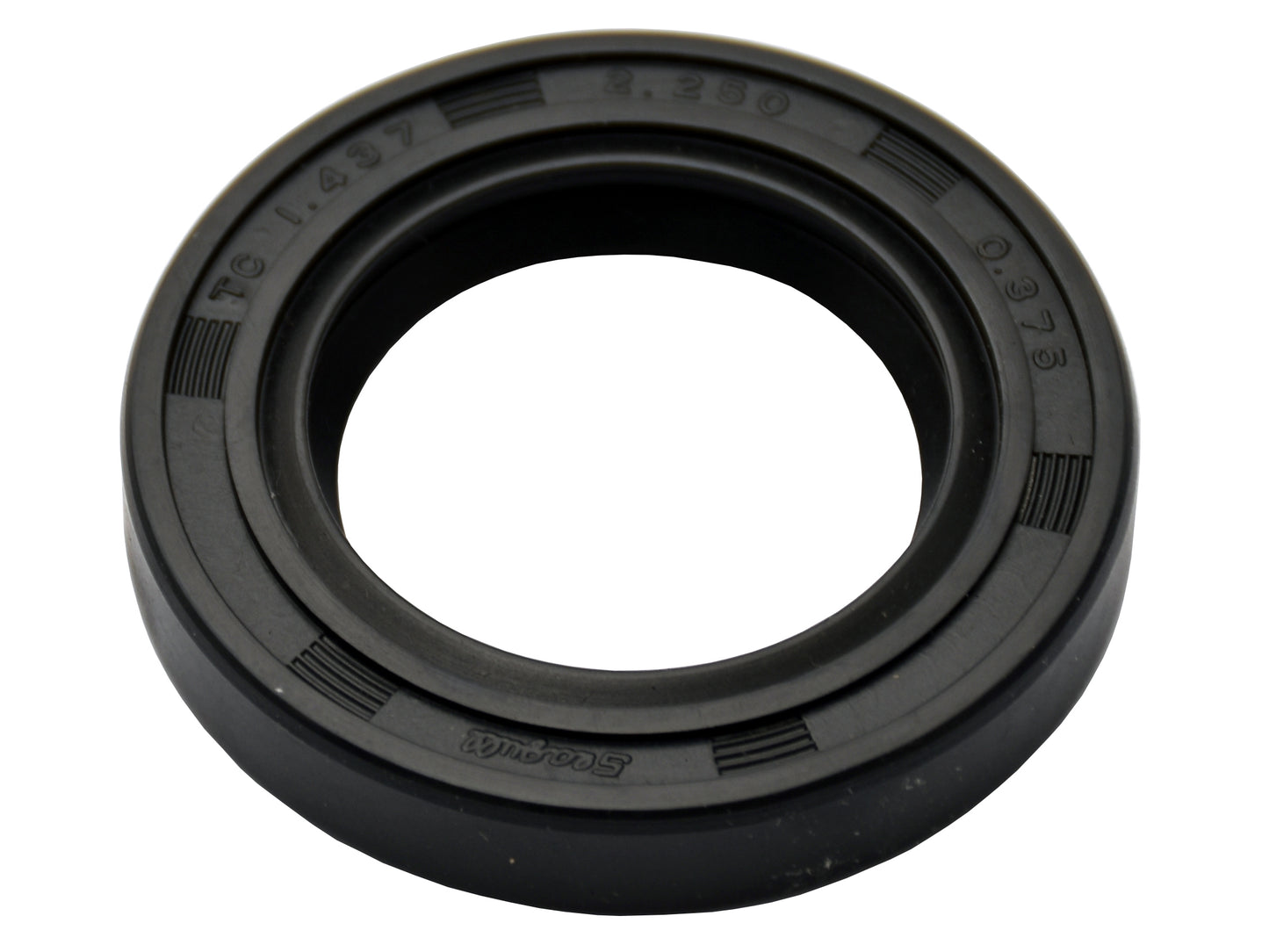 Seal Timing Cover Grey Engine - VS13801