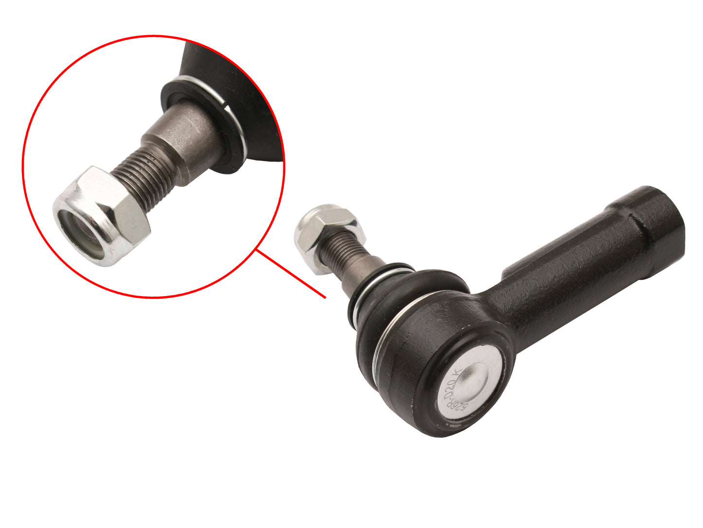 Tie Rod End VB VC VH VK VL VN VP VQ Commodore Power Steer - VS14368