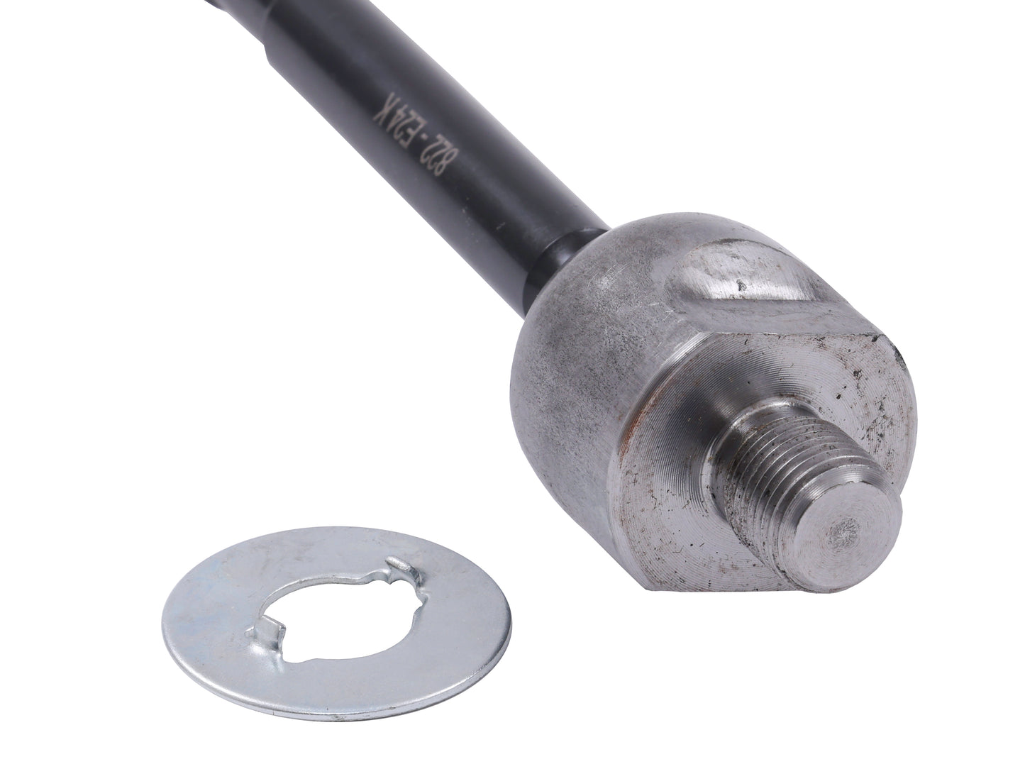 Steering Rack End VK Commodore 7/84 On Manual Steering 305mm - VS16880