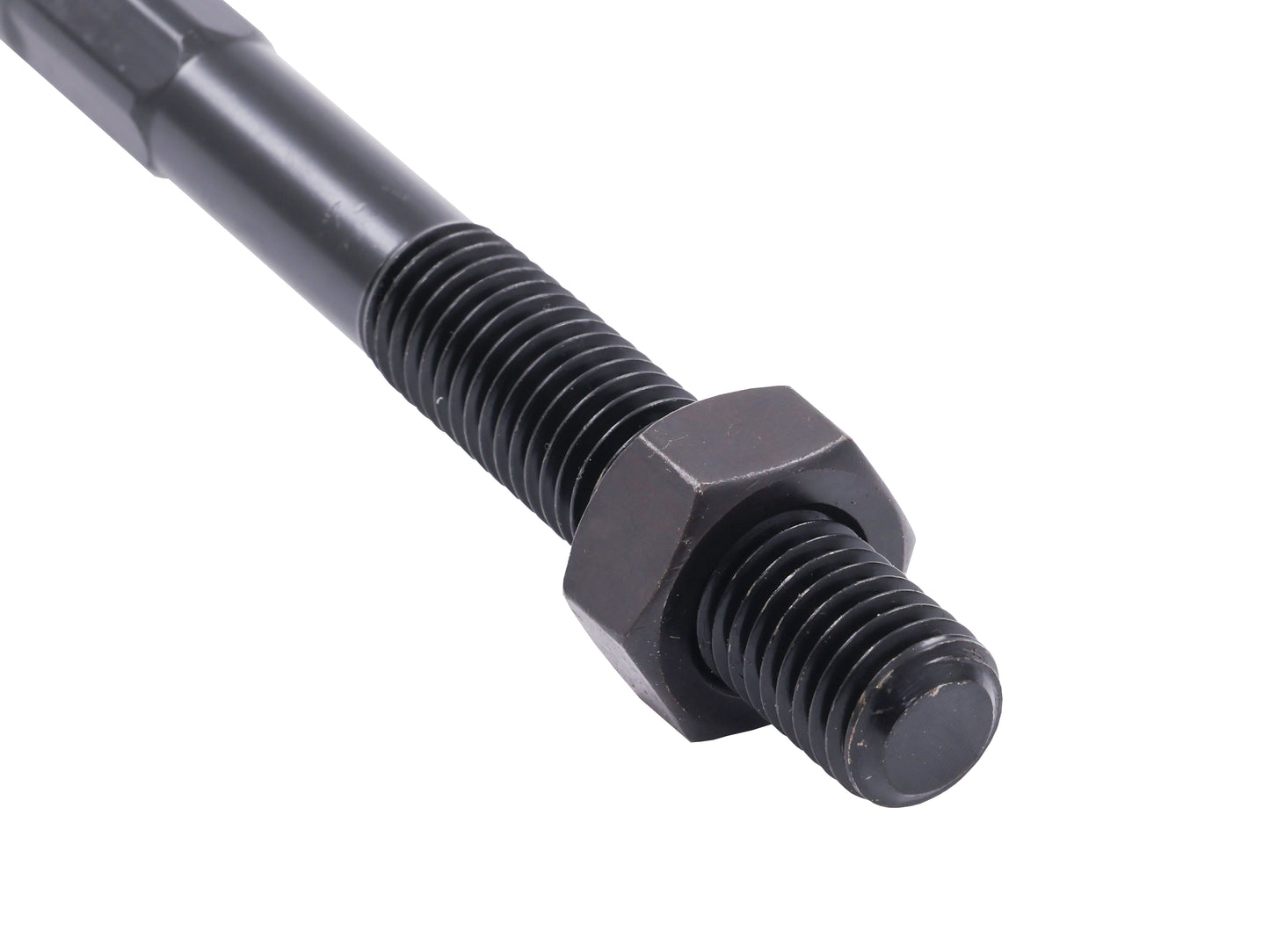 Steering Rack End VK Commodore 7/84 On Manual Steering 305mm - VS16880