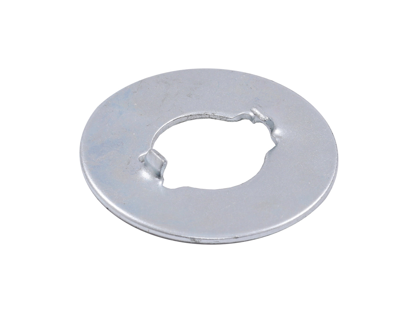 Steering Rack End VK Commodore 7/84 On Manual Steering 305mm - VS16880