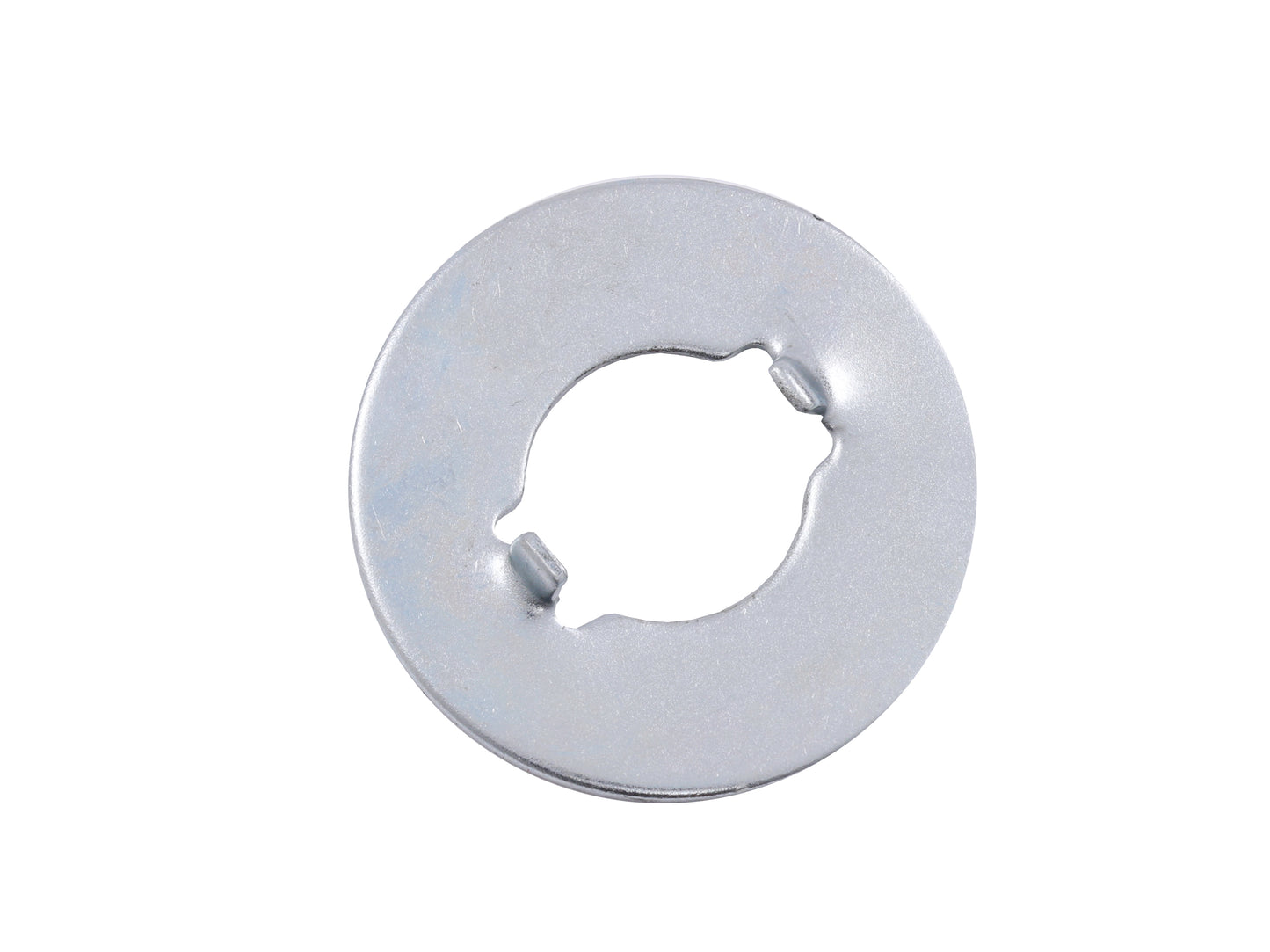 Steering Rack End VK Commodore 7/84 On Manual Steering 305mm - VS16880