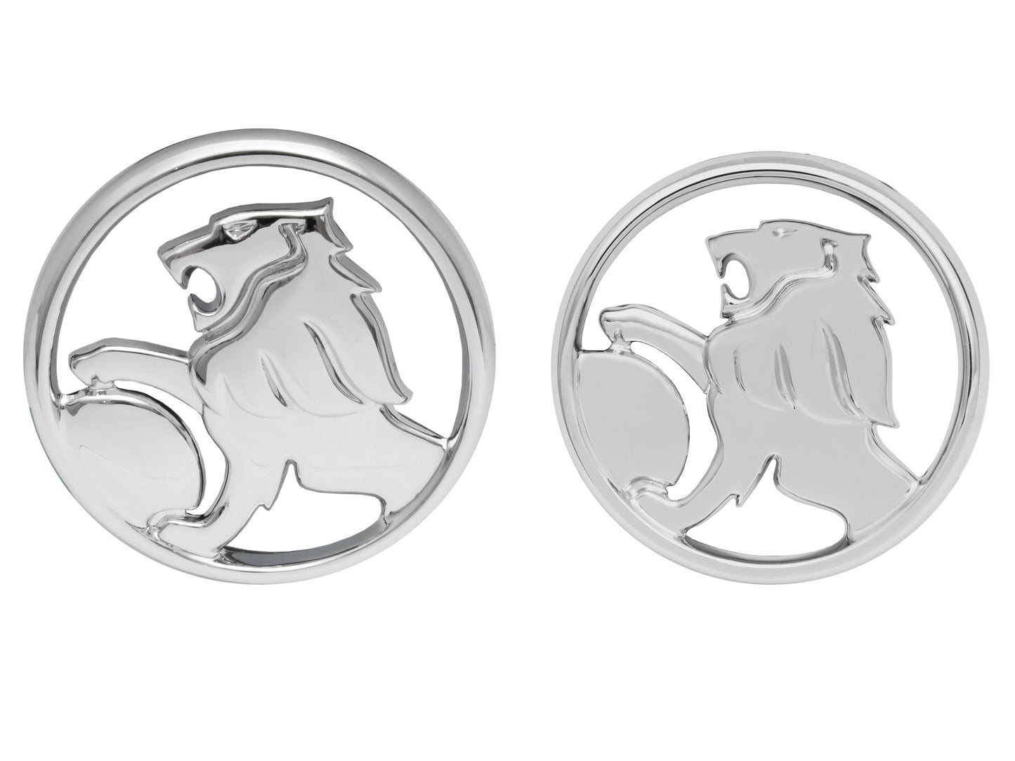 Badge Kit VS Commodore V6 - VSBK1