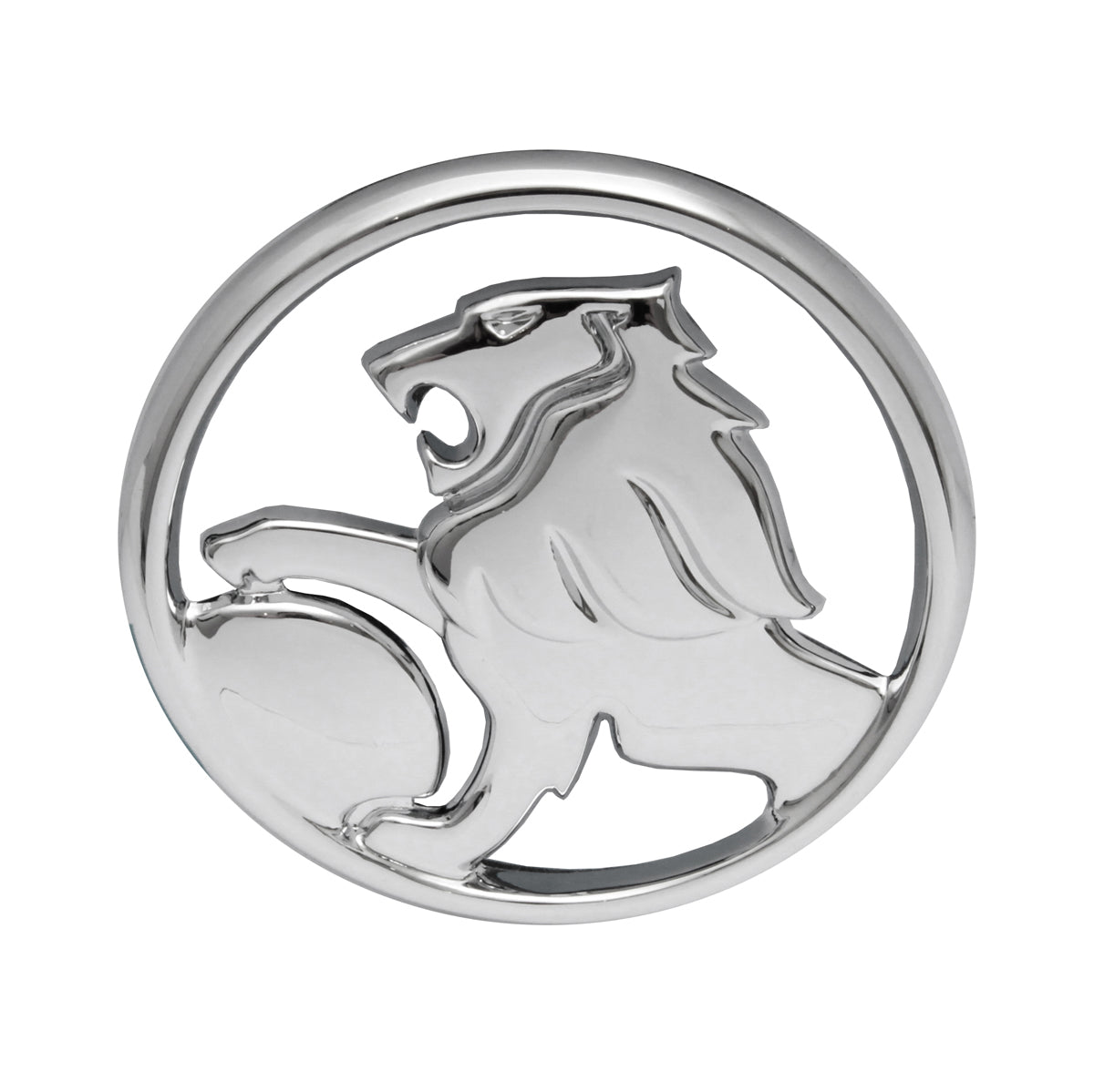 Badge Kit VS Commodore SS Sedan - VSBK4