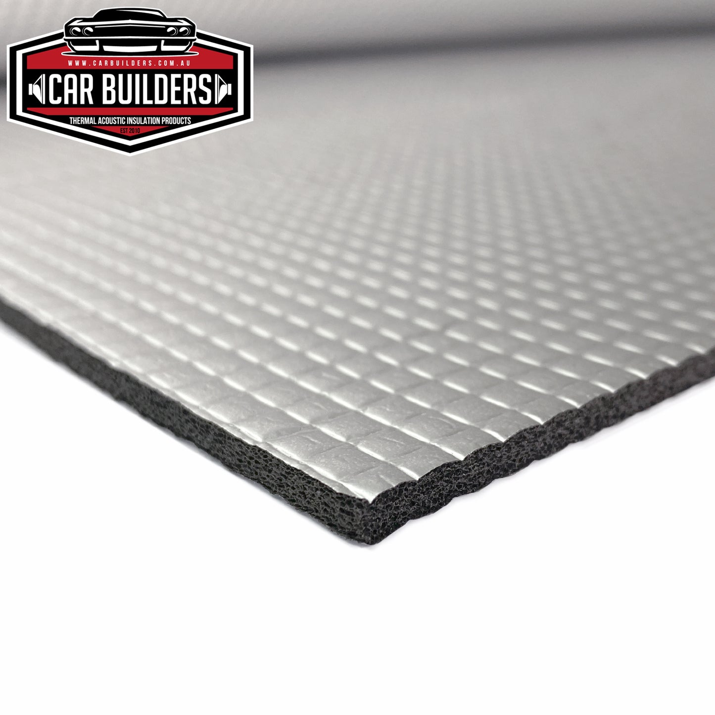 Car Builders Van Seal – VS