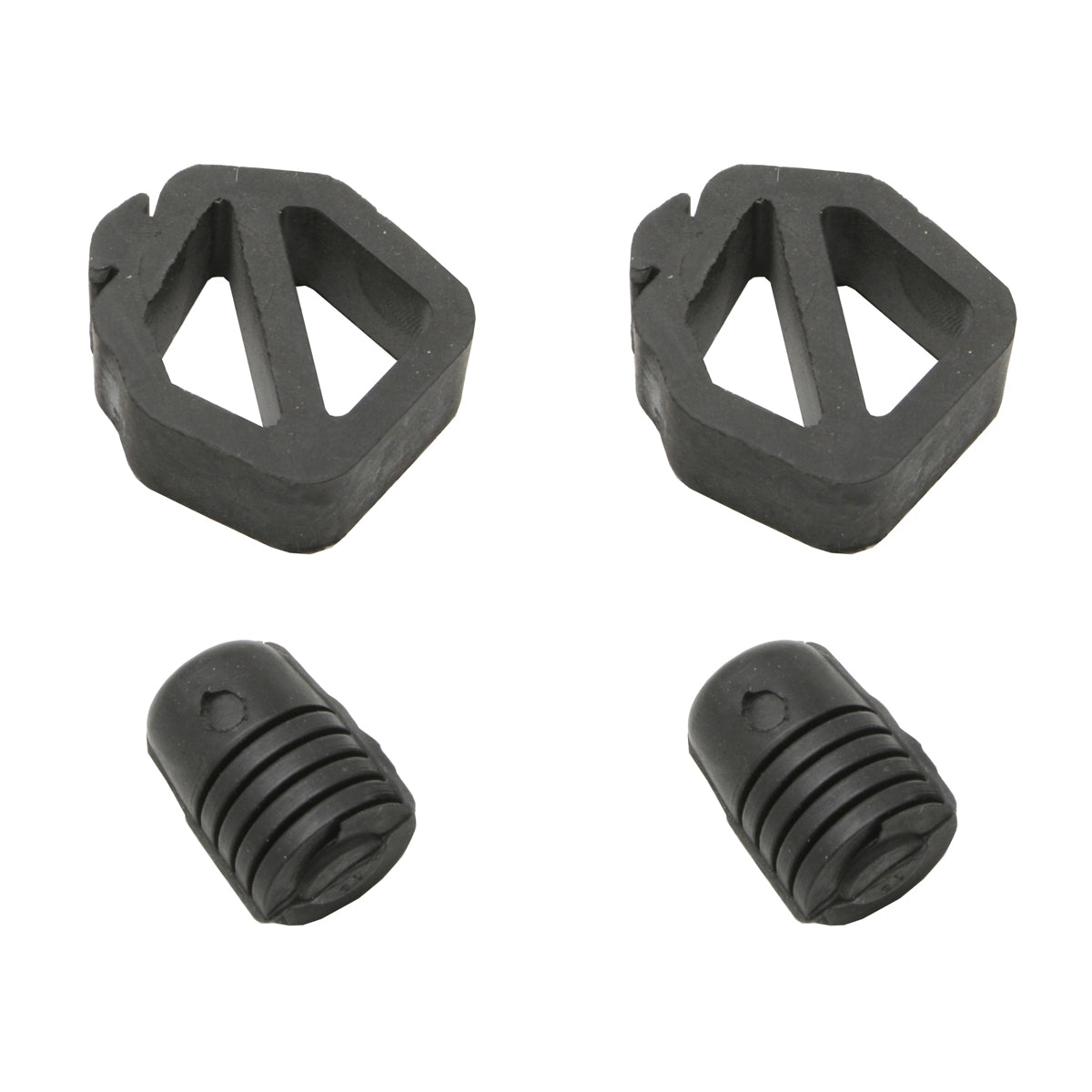 Body Rubber Kit Holden VT VX Sedan - VT1