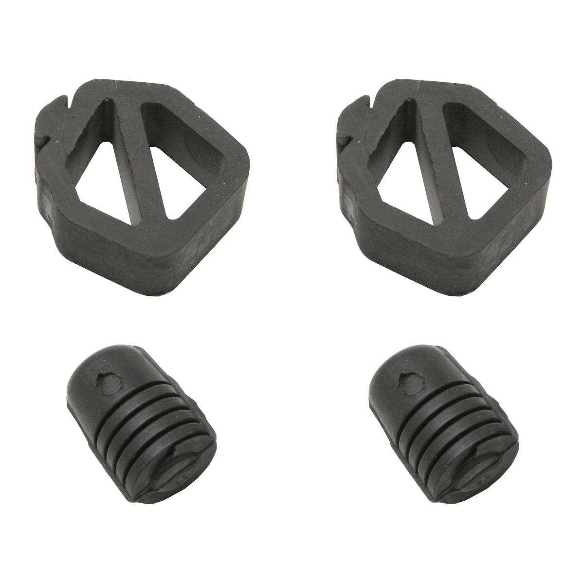 Body Rubber Kit VT VU VX Commodore Ute - VT2