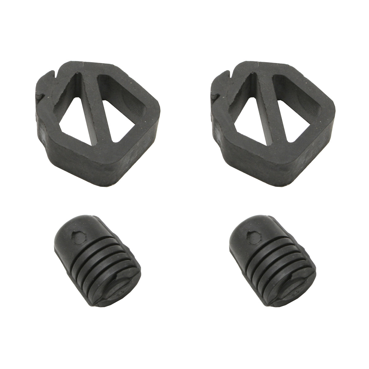 Body Rubber Kit Holden VT VX Wagon - VT3