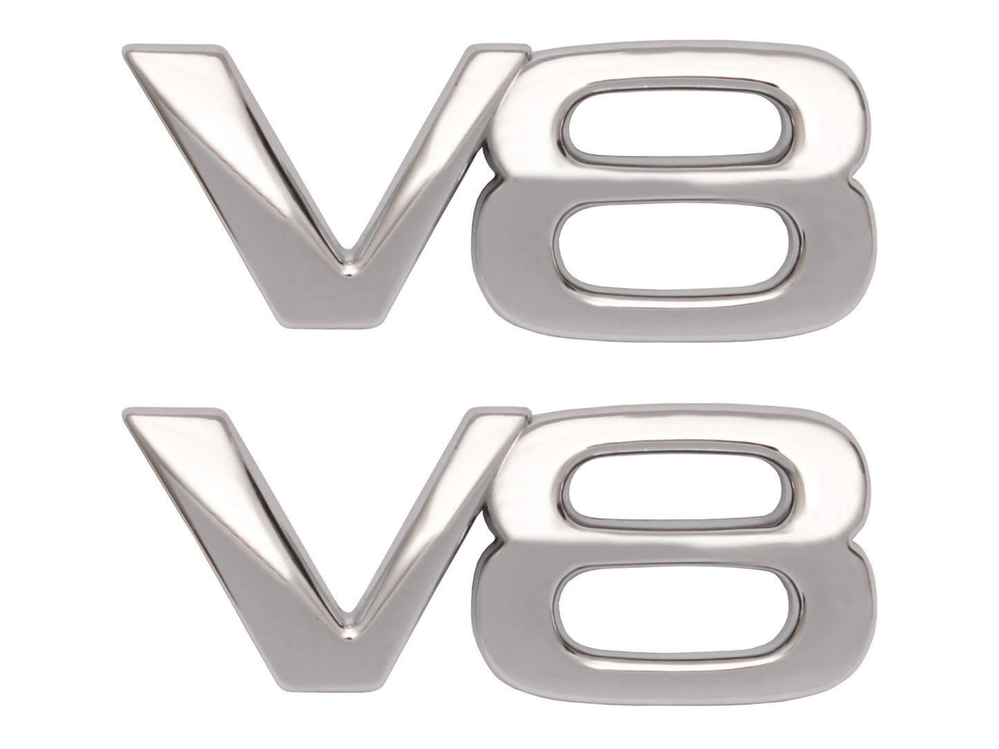 Badge Kit VT Commodore 5 Litre V8 Series 1 - VTBK2