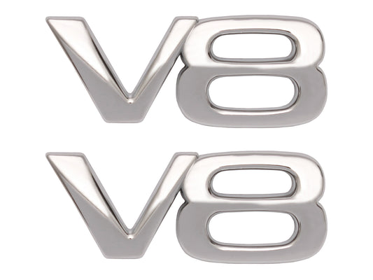 Badge Kit VT Commodore 5 Litre V8 Series 1 - VTBK2