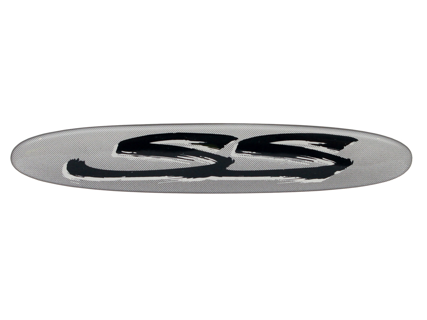 Badge Kit VT Commodore SS 5.0 Litre Series 1 - VTBK4