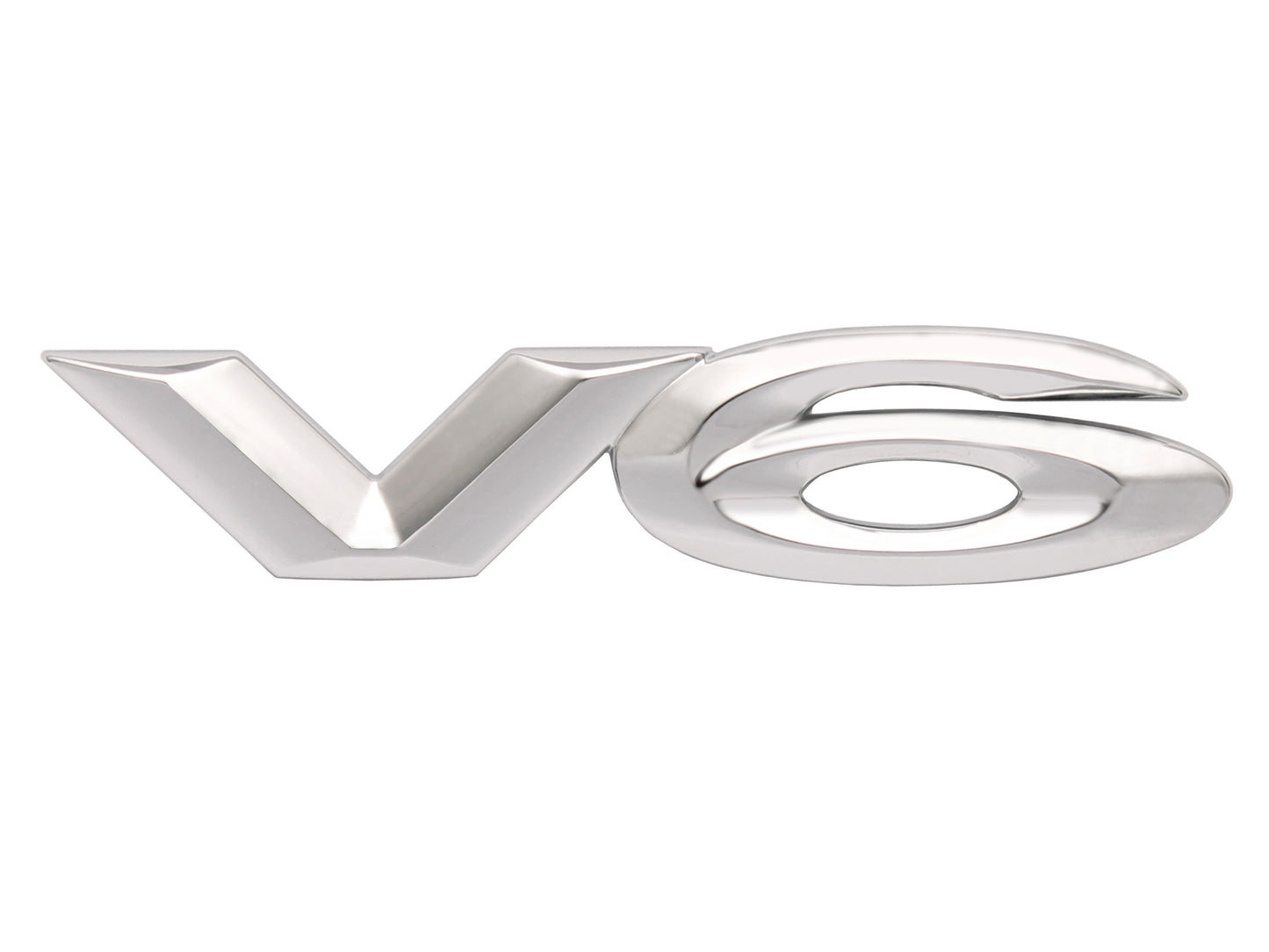 Badge Kit VY Calais V6 - VYBK4