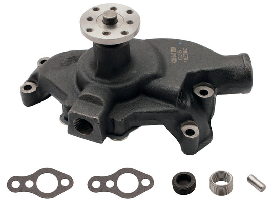 Water Pump Chev Small Block V8 Short Nose - W2593