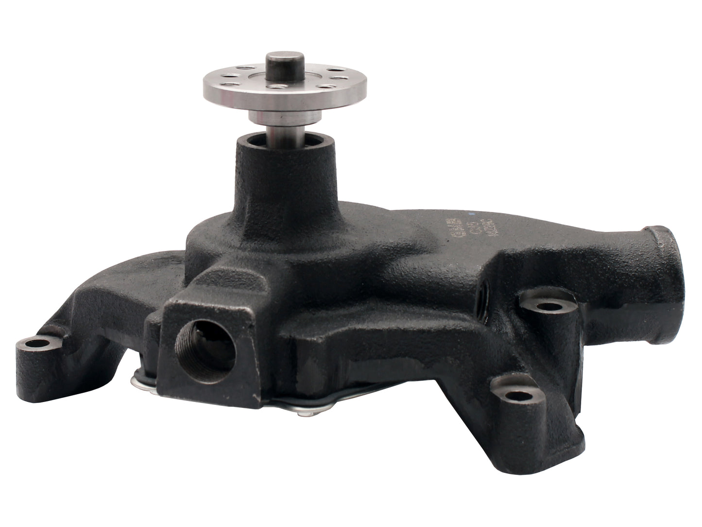 Water Pump Chev Small Block V8 Short Nose - W2593