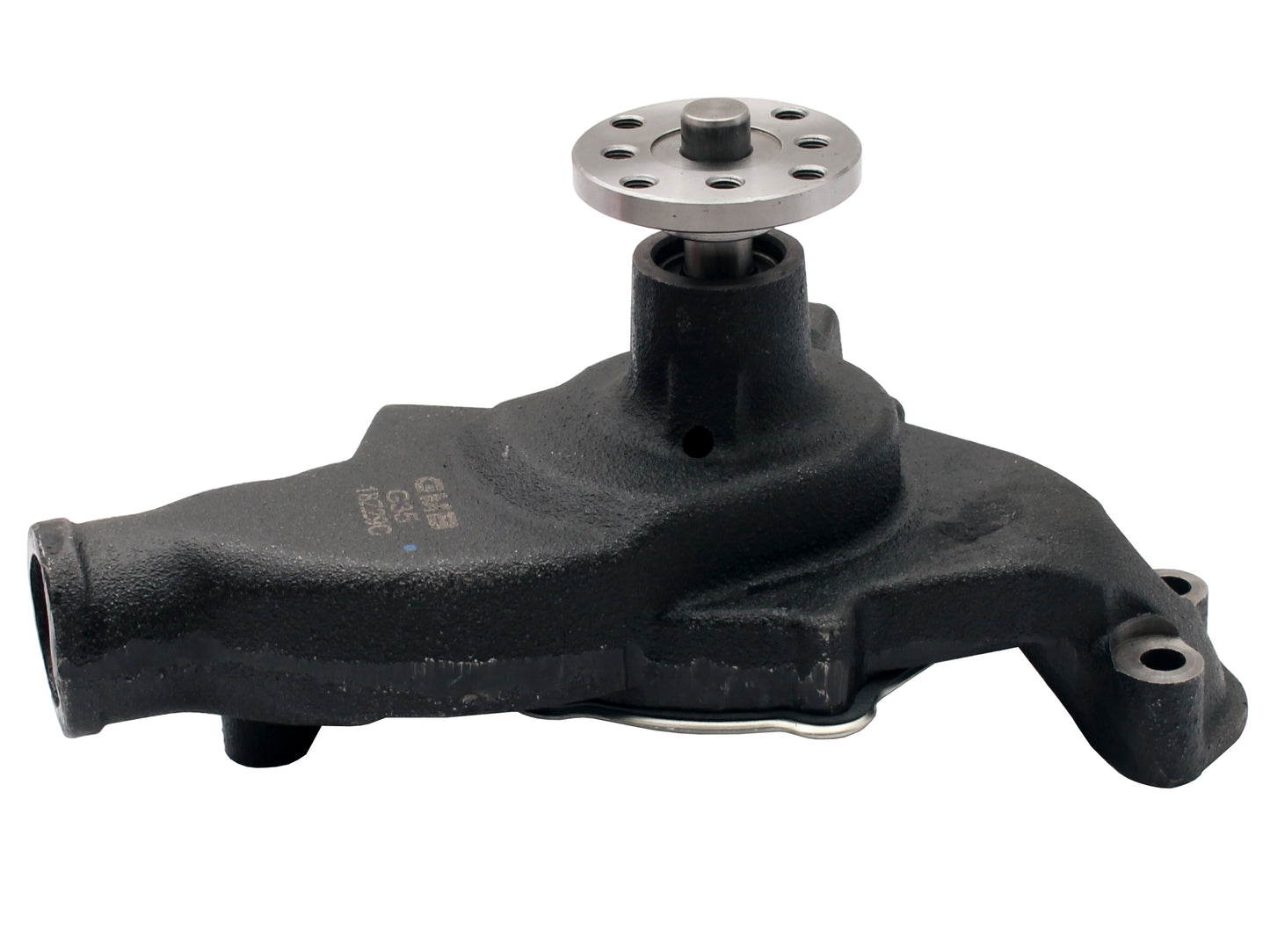 Water Pump Chev Small Block V8 Short Nose - W2593