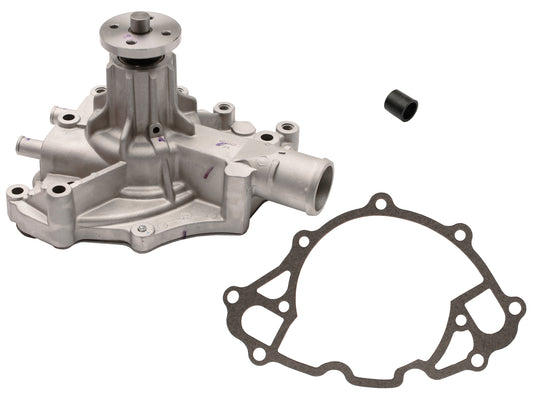 Water Pump 289 302 351 Windsor Left hand outlet - W2953