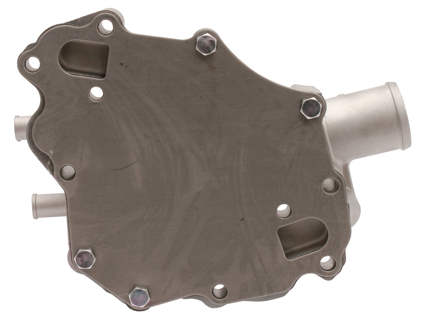 Water Pump 289 302 351 Windsor Left hand outlet - W2953