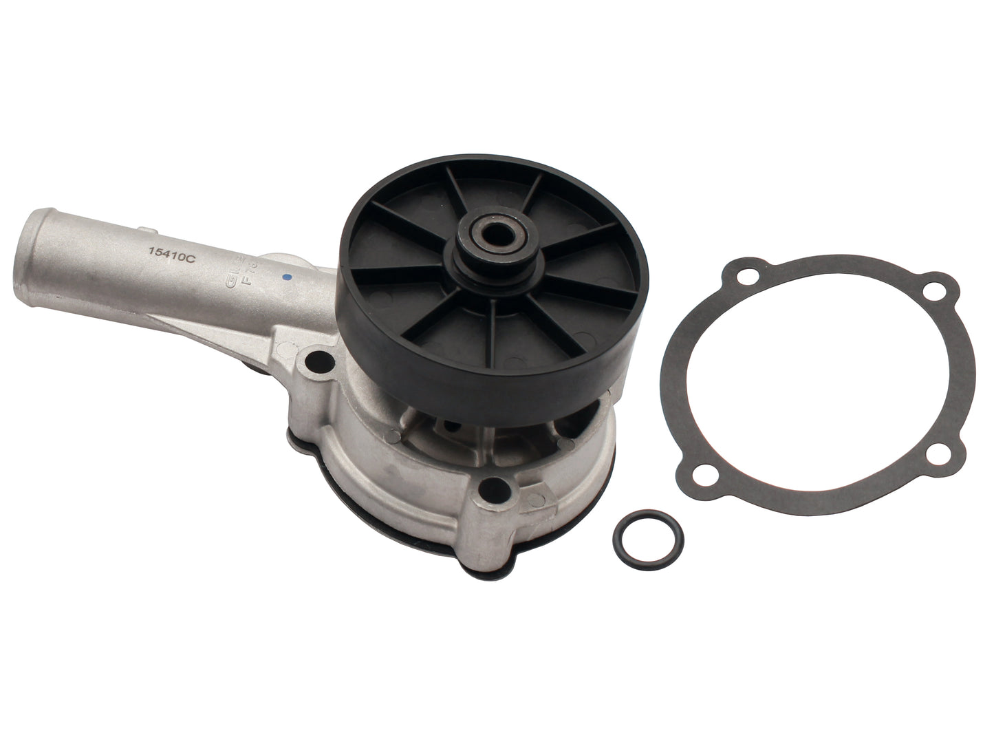 Water Pump EF EL XH AU & BA To 31/10/03 Falcon 6 Cylinder 4.0L - W3079P