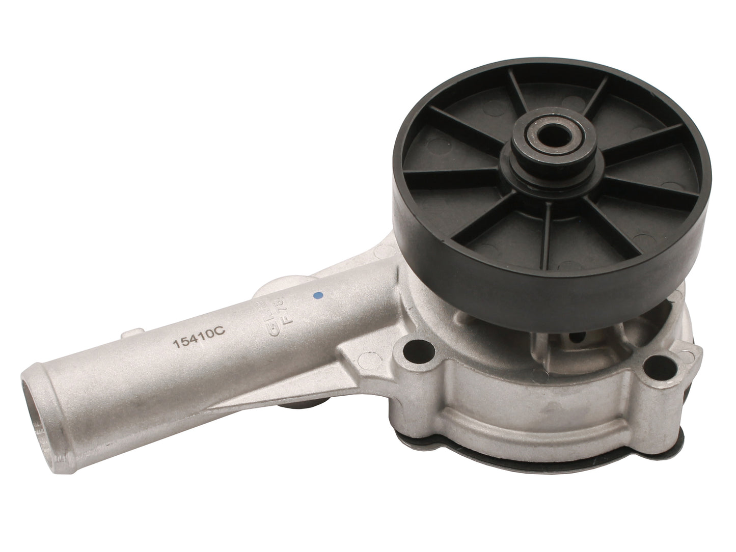 Water Pump EF EL XH AU & BA To 31/10/03 Falcon 6 Cylinder 4.0L - W3079P