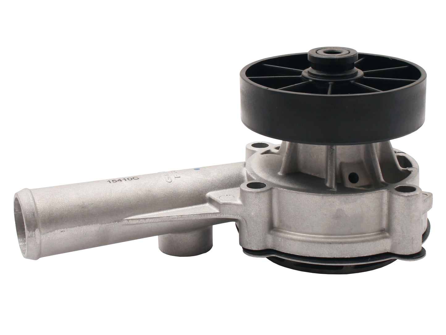 Water Pump EF EL XH AU & BA To 31/10/03 Falcon 6 Cylinder 4.0L - W3079P