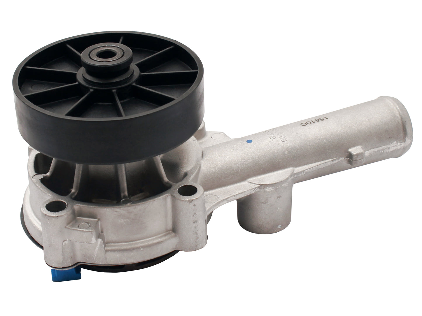 Water Pump EF EL XH AU & BA To 31/10/03 Falcon 6 Cylinder 4.0L - W3079P