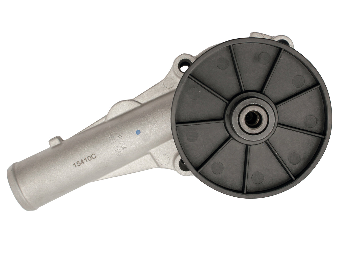 Water Pump EF EL XH AU & BA To 31/10/03 Falcon 6 Cylinder 4.0L - W3079P