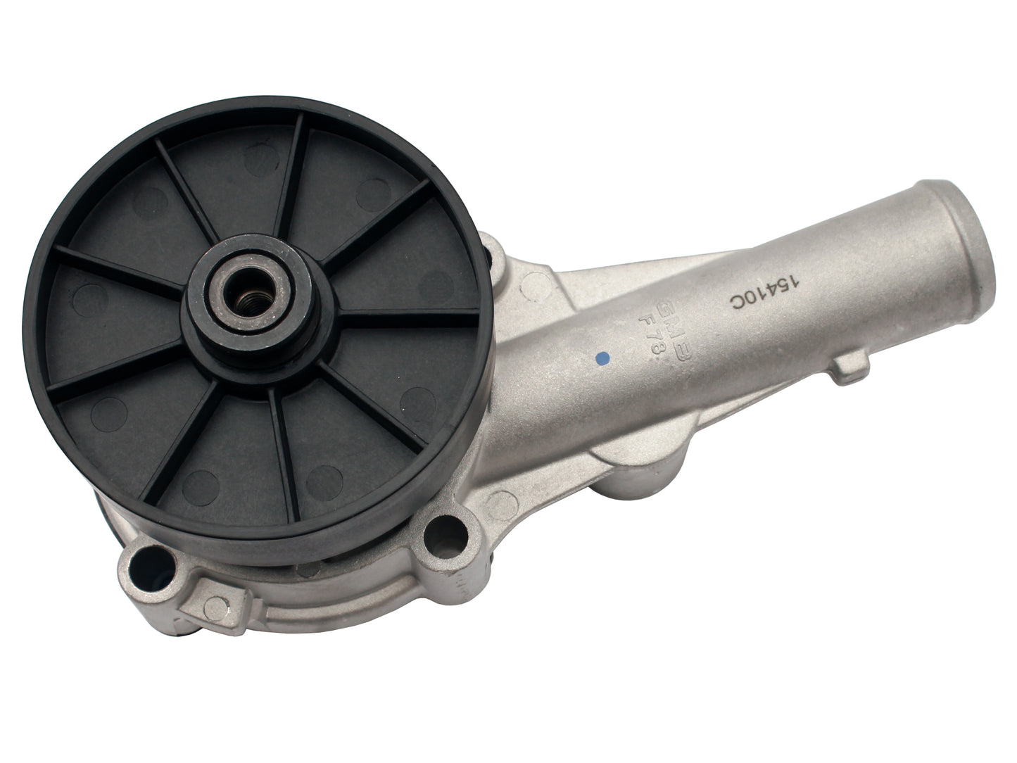 Water Pump EF EL XH AU & BA To 31/10/03 Falcon 6 Cylinder 4.0L - W3079P