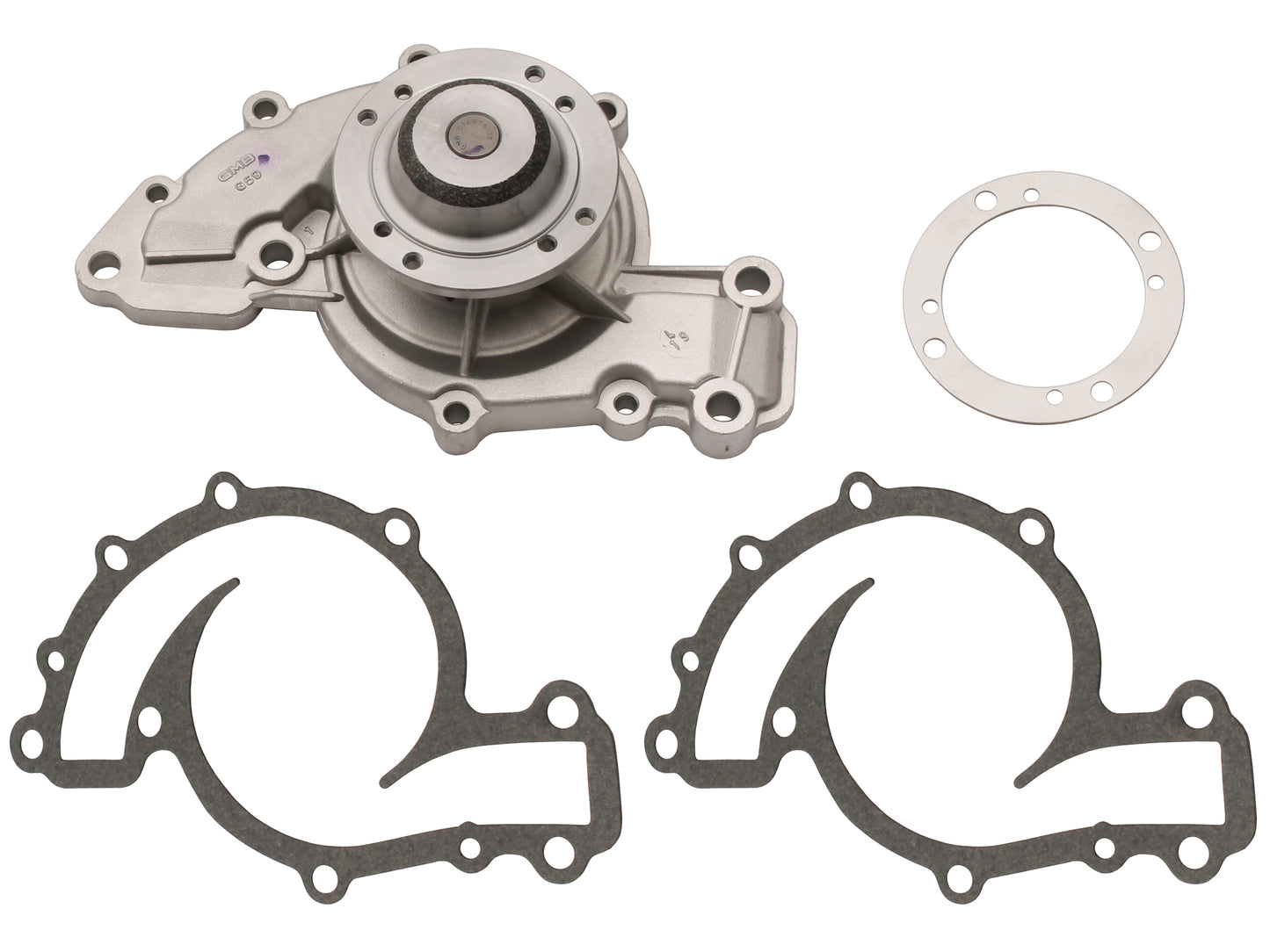 Water Pump Holden Commodore VN VP VR VS VT VY V6 - W4000A