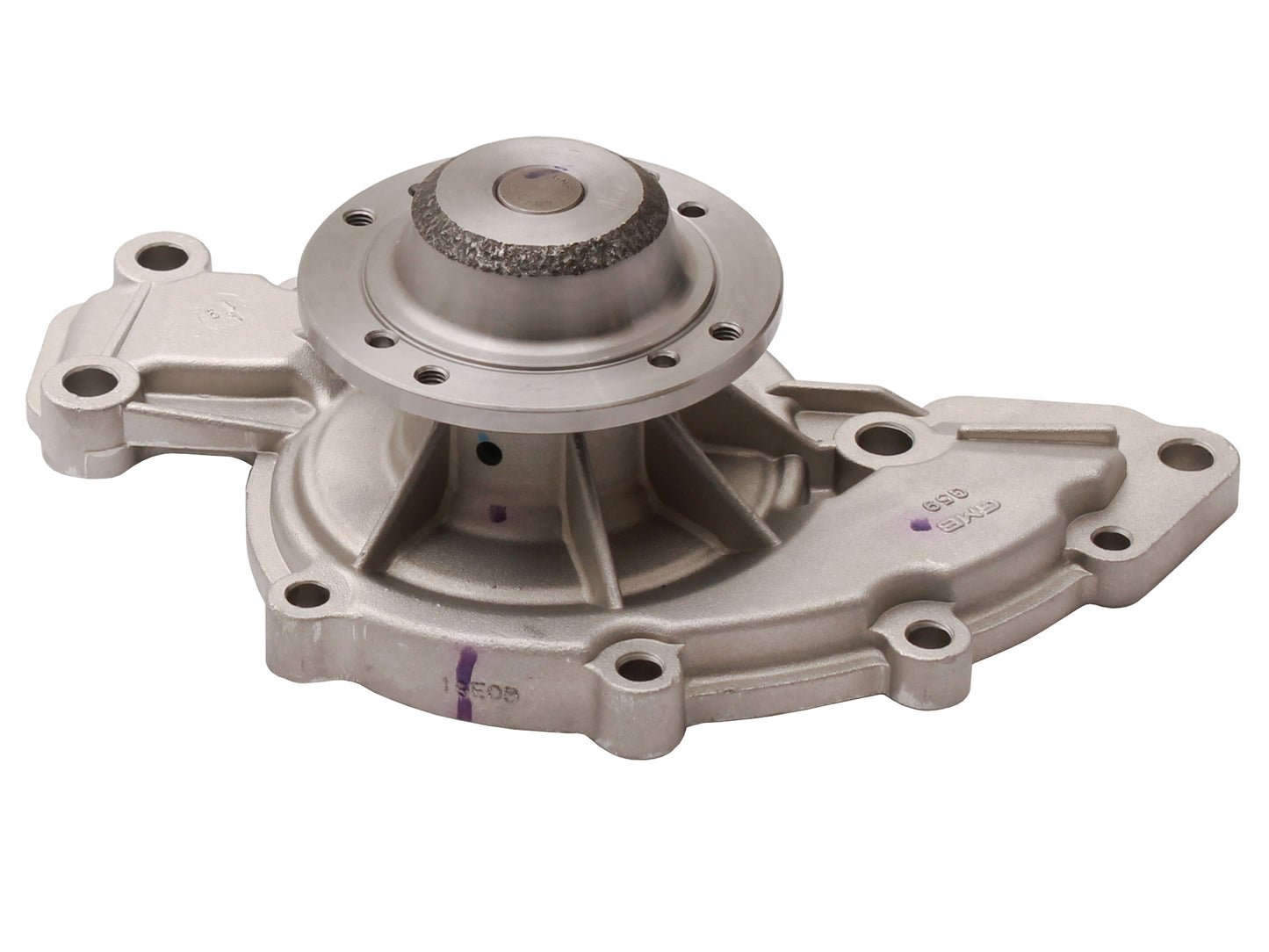 Water Pump Holden Commodore VN VP VR VS VT VY V6 - W4000A