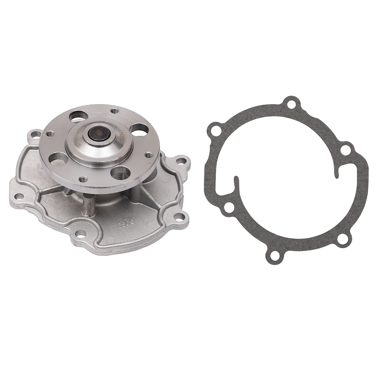 Water Pump Holden V6 3.6 Ltr Alloytec VZ-VE - W5000-NASO