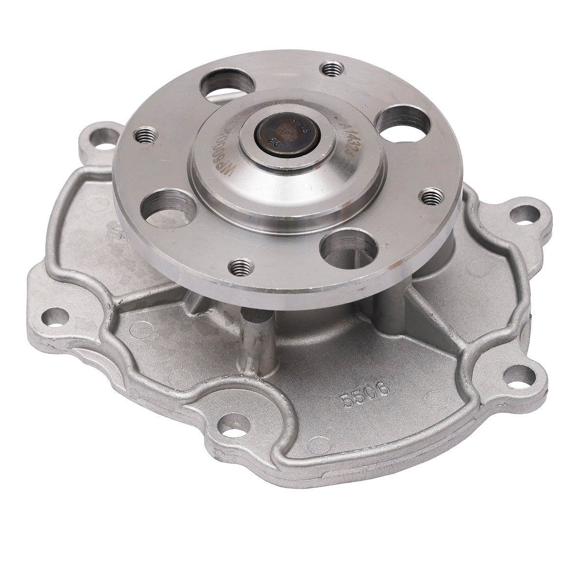 Water Pump Holden V6 3.6 Ltr Alloytec VZ-VE - W5000-NASO