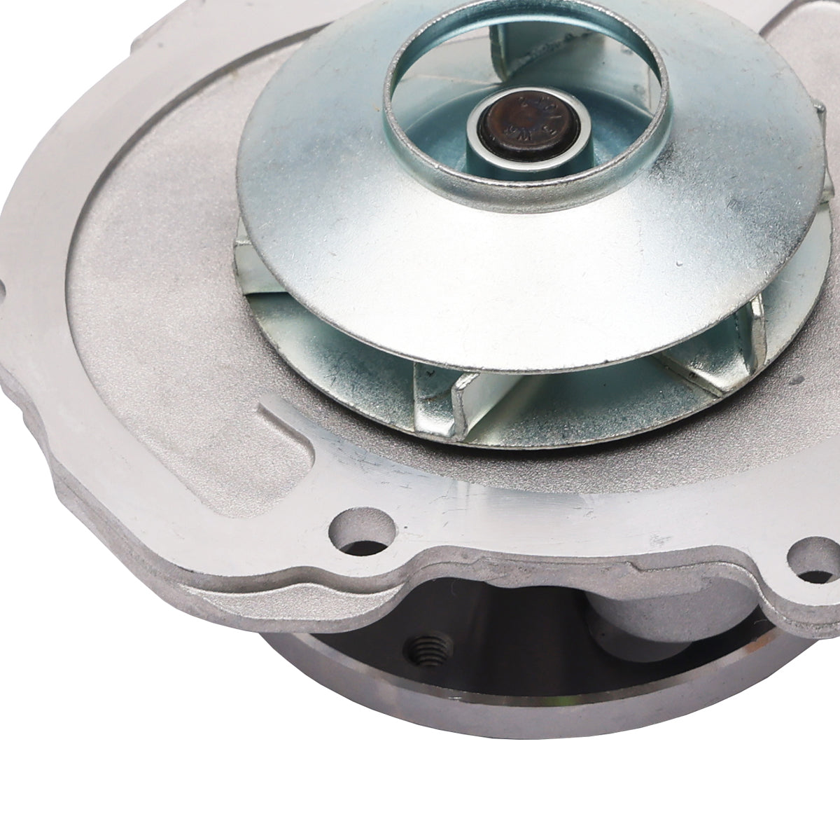 Water Pump Holden V6 3.6 Ltr Alloytec VZ-VE - W5000-NASO