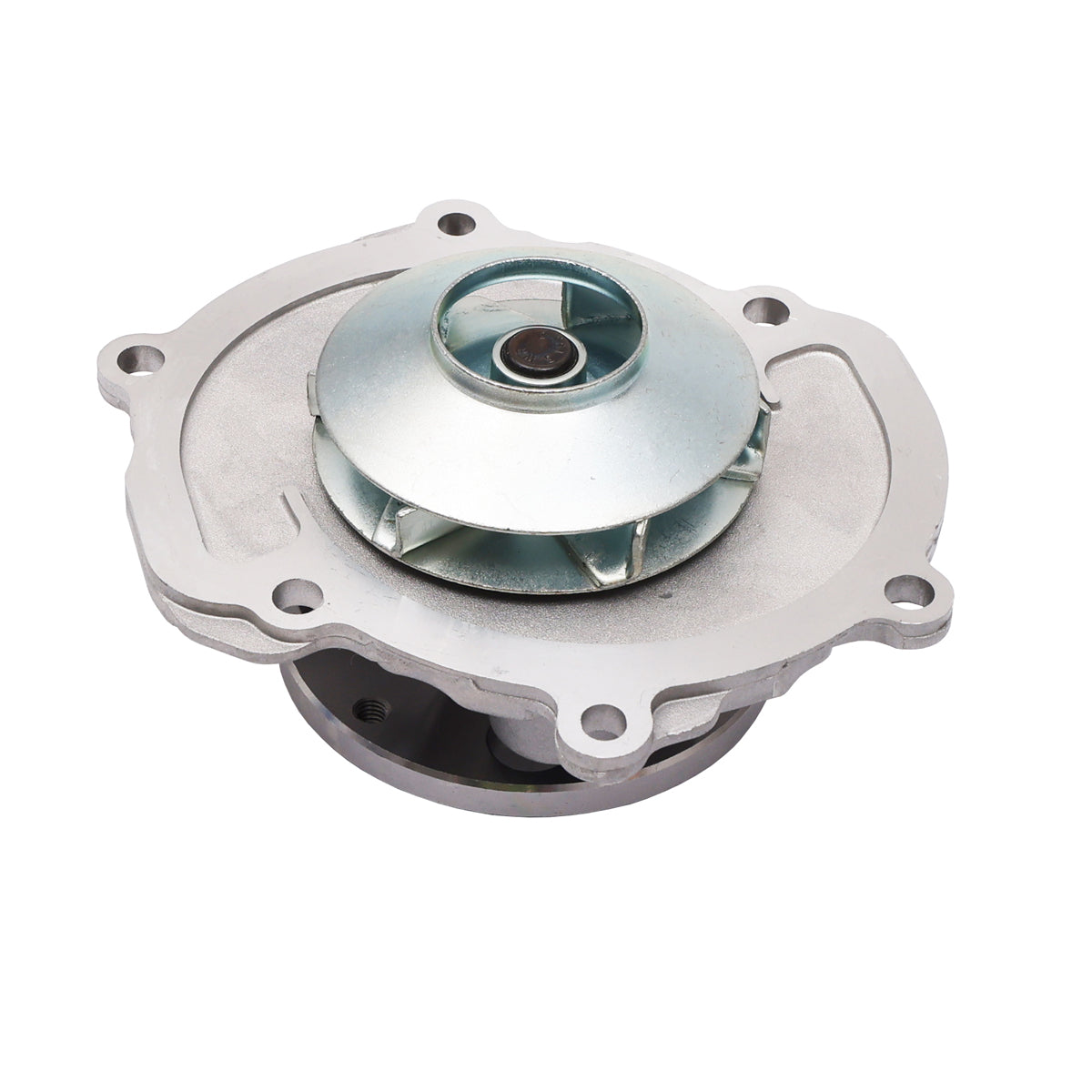 Water Pump Holden V6 3.6 Ltr Alloytec VZ-VE - W5000-NASO