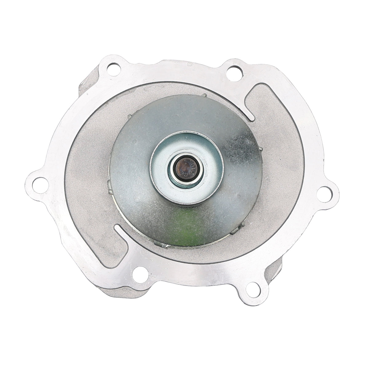 Water Pump Holden V6 3.6 Ltr Alloytec VZ-VE - W5000-NASO