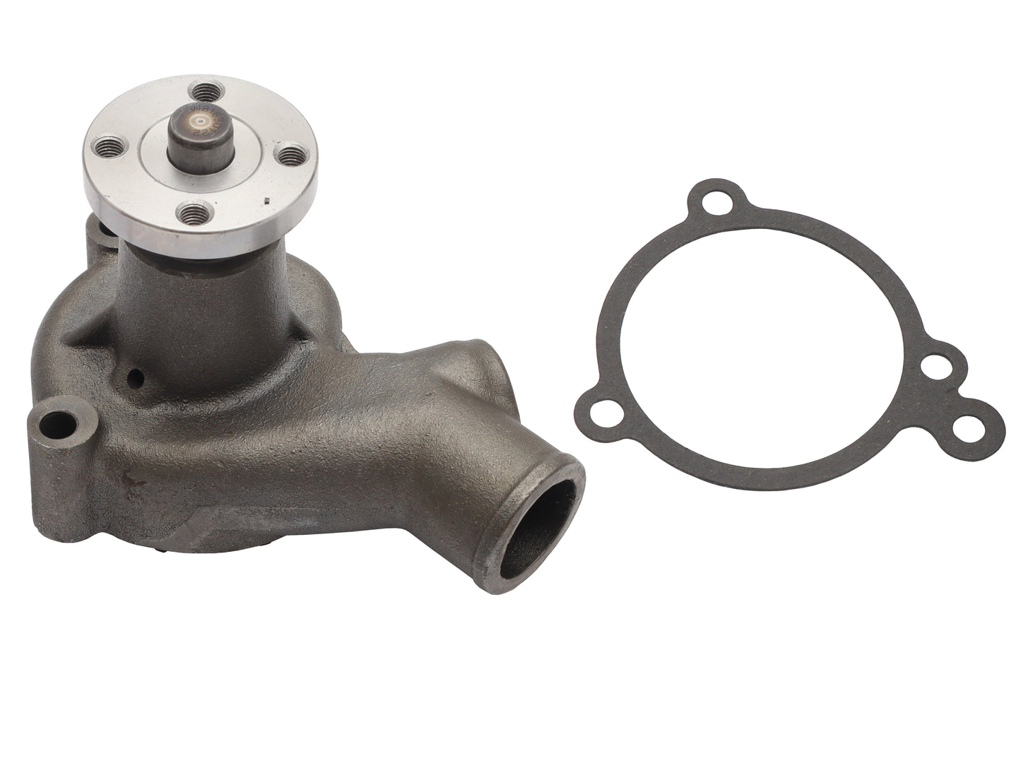 Water Pump Ford 6cyl XK XL XM XP XR XT XW - W564