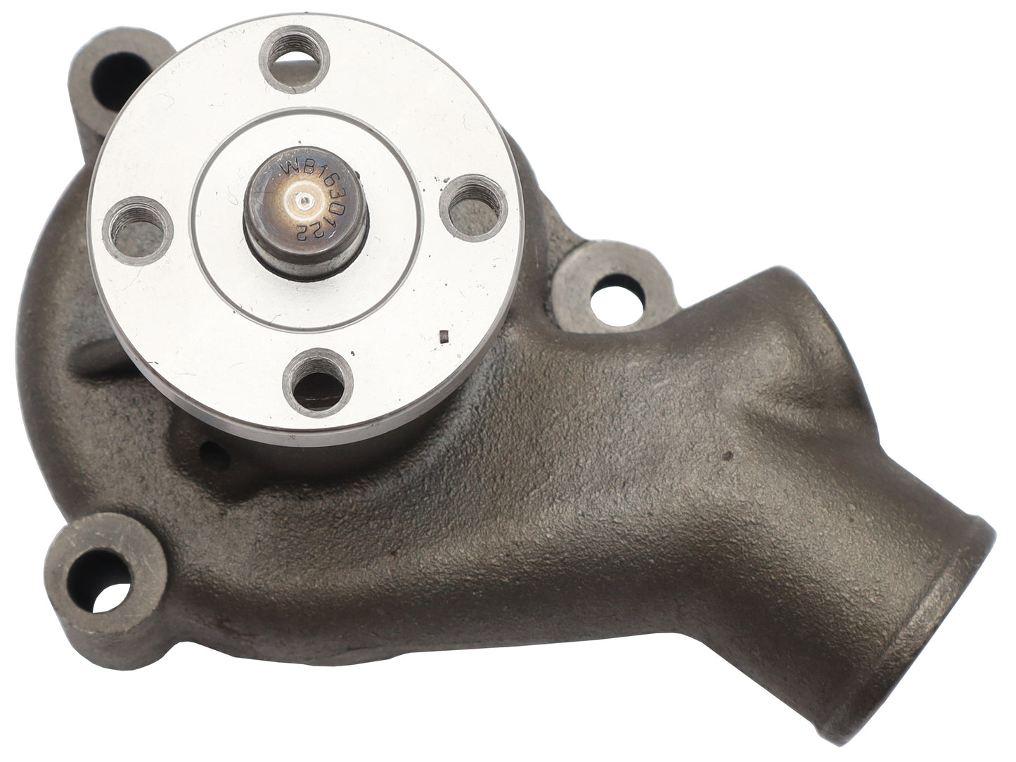Water Pump Ford 6cyl XK XL XM XP XR XT XW - W564