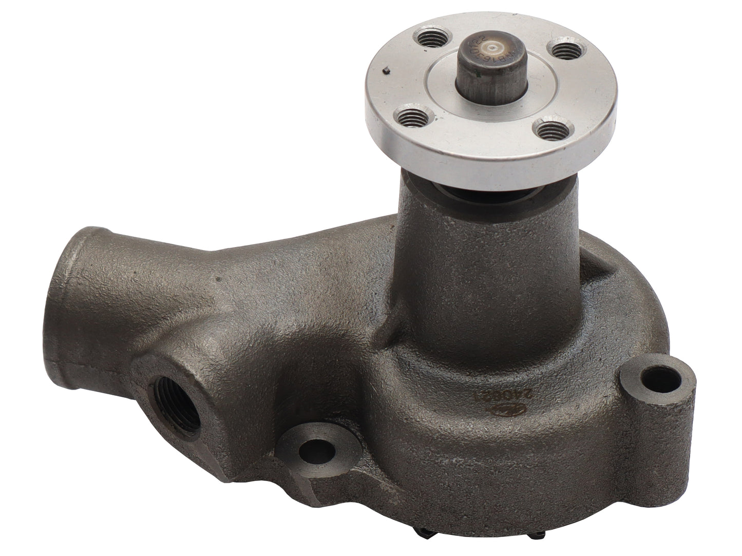 Water Pump Ford 6cyl XK XL XM XP XR XT XW - W564