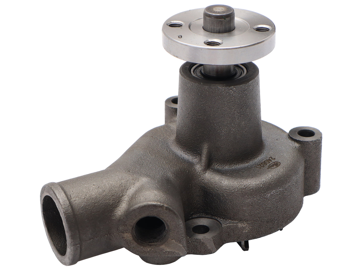 Water Pump Ford 6cyl XK XL XM XP XR XT XW - W564