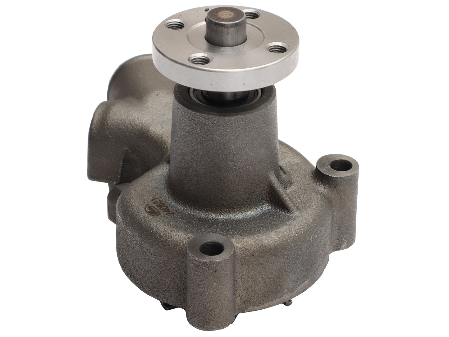 Water Pump Ford 6cyl XK XL XM XP XR XT XW - W564