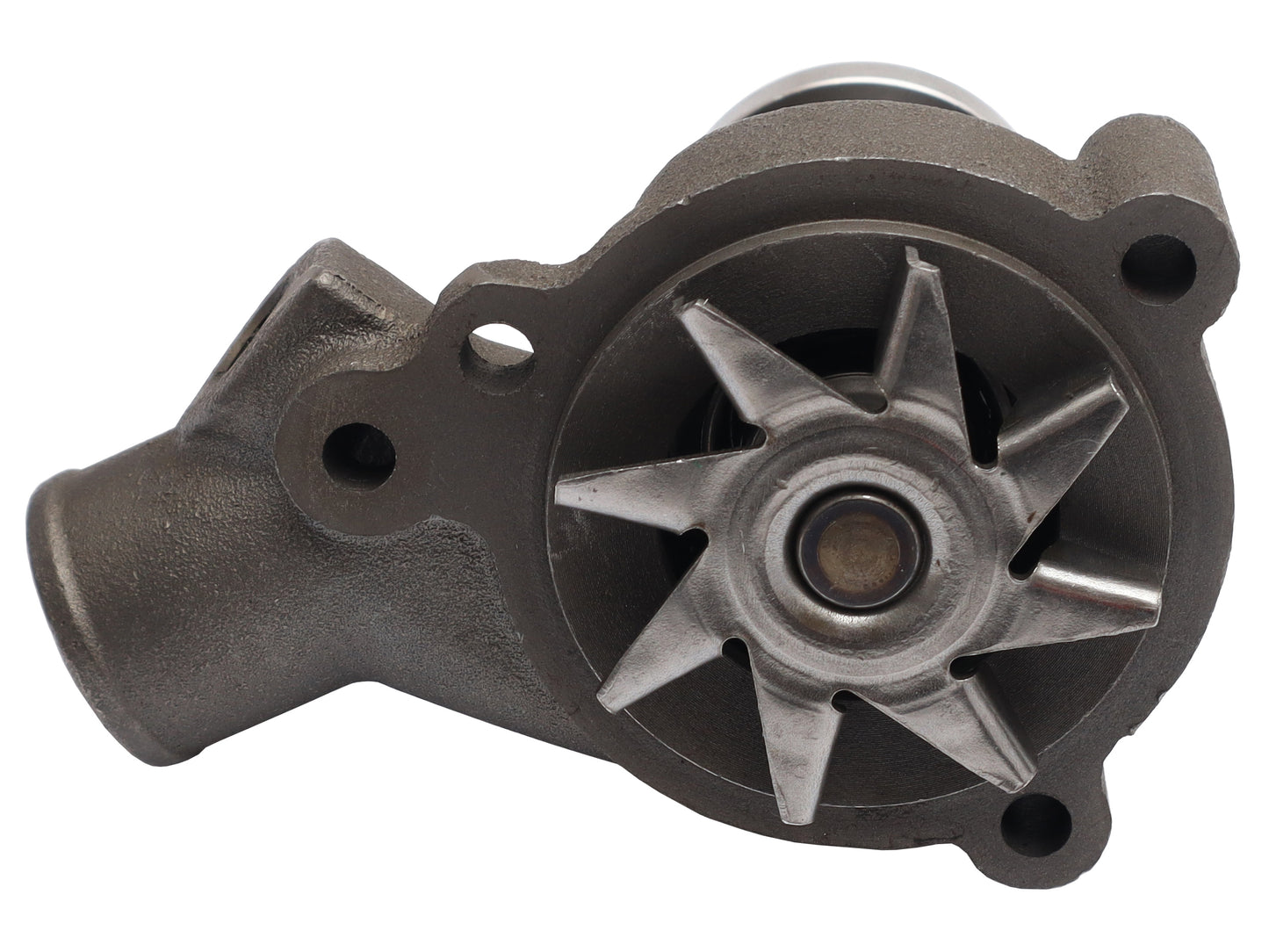 Water Pump Ford 6cyl XK XL XM XP XR XT XW - W564