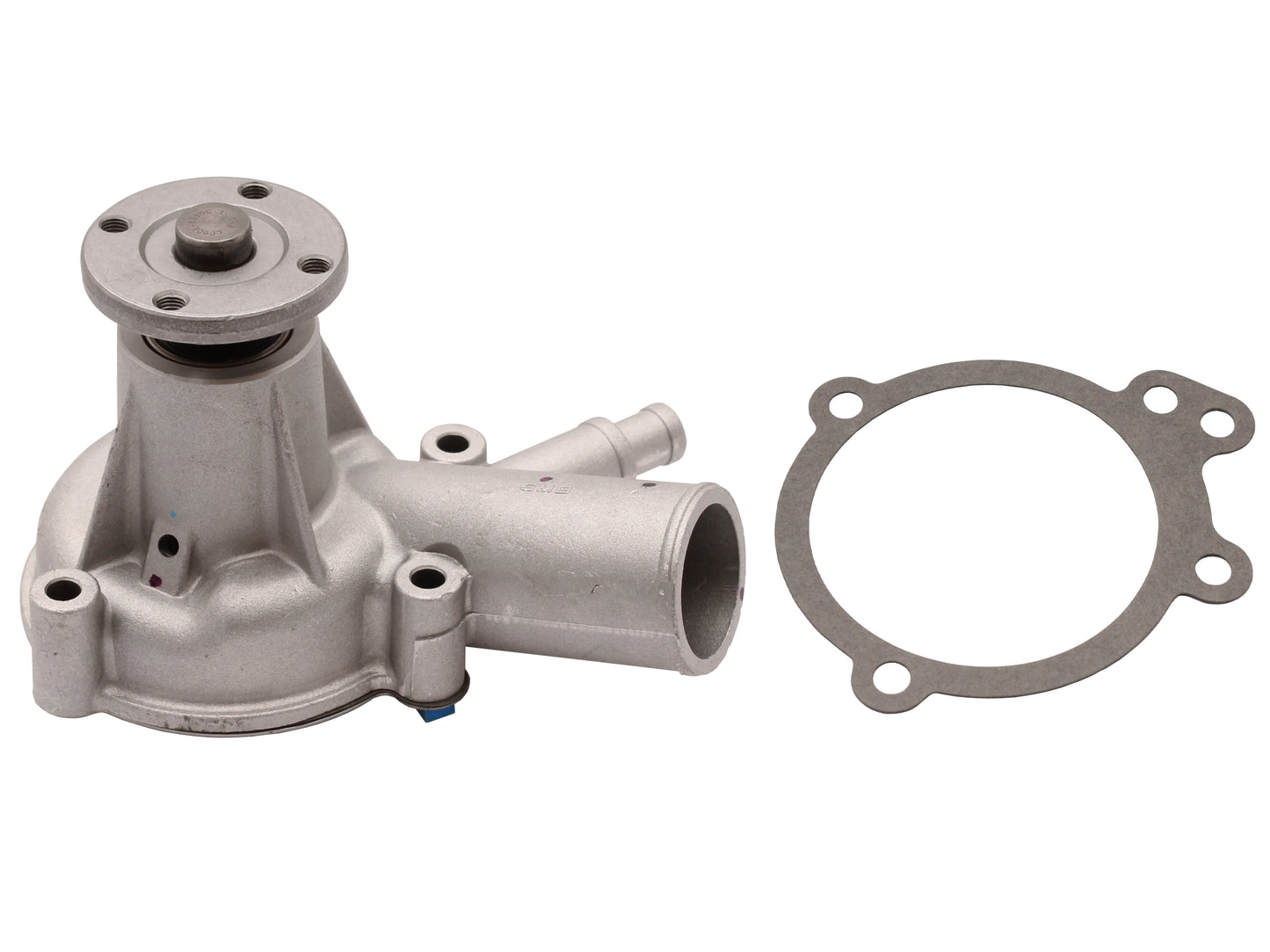 Water Pump Ford 6 Cylinder XY XA XB 200 & 250 Engine - W800