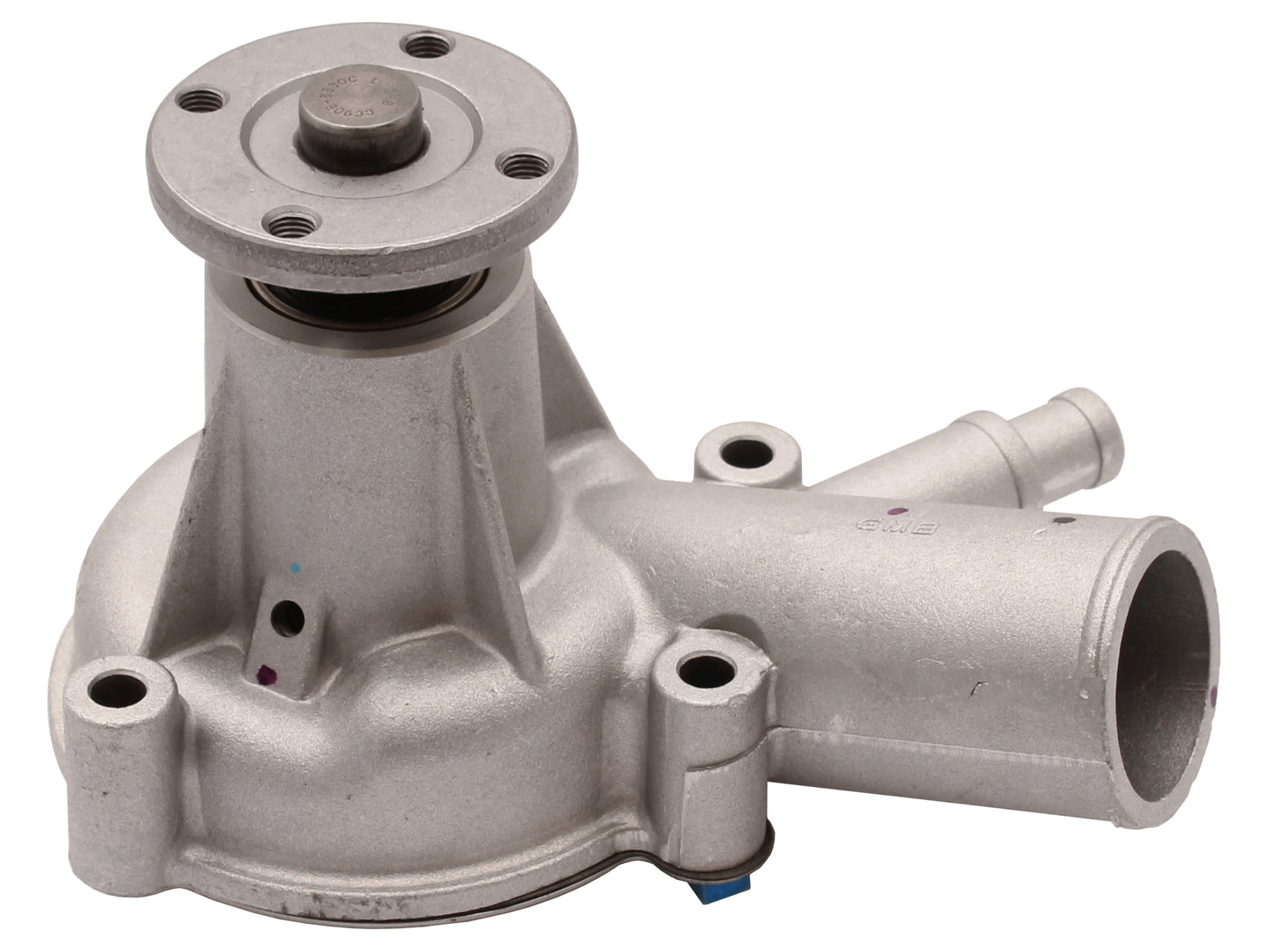 Water Pump Ford 6 Cylinder XY XA XB 200 & 250 Engine - W800