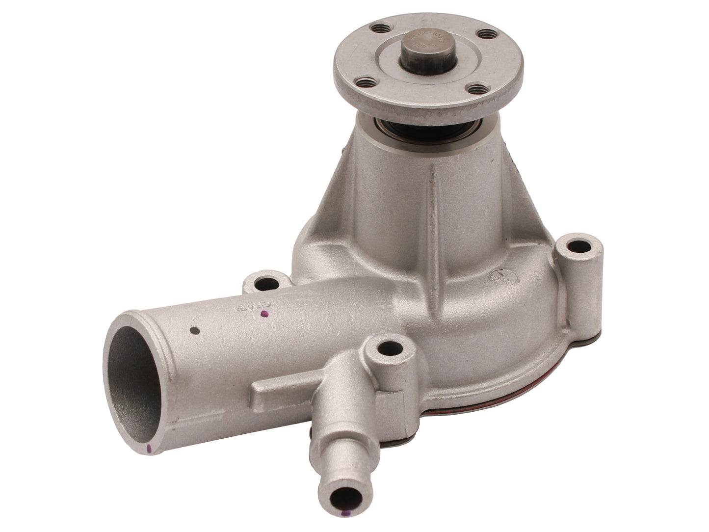 Water Pump Ford 6 Cylinder XY XA XB 200 & 250 Engine - W800