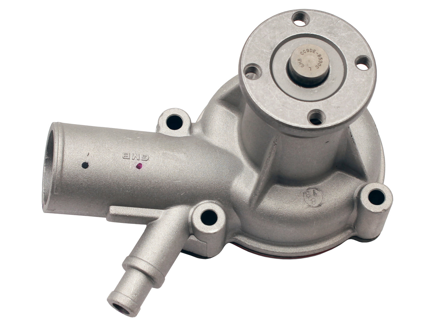 Water Pump Ford 6 Cylinder XY XA XB 200 & 250 Engine - W800