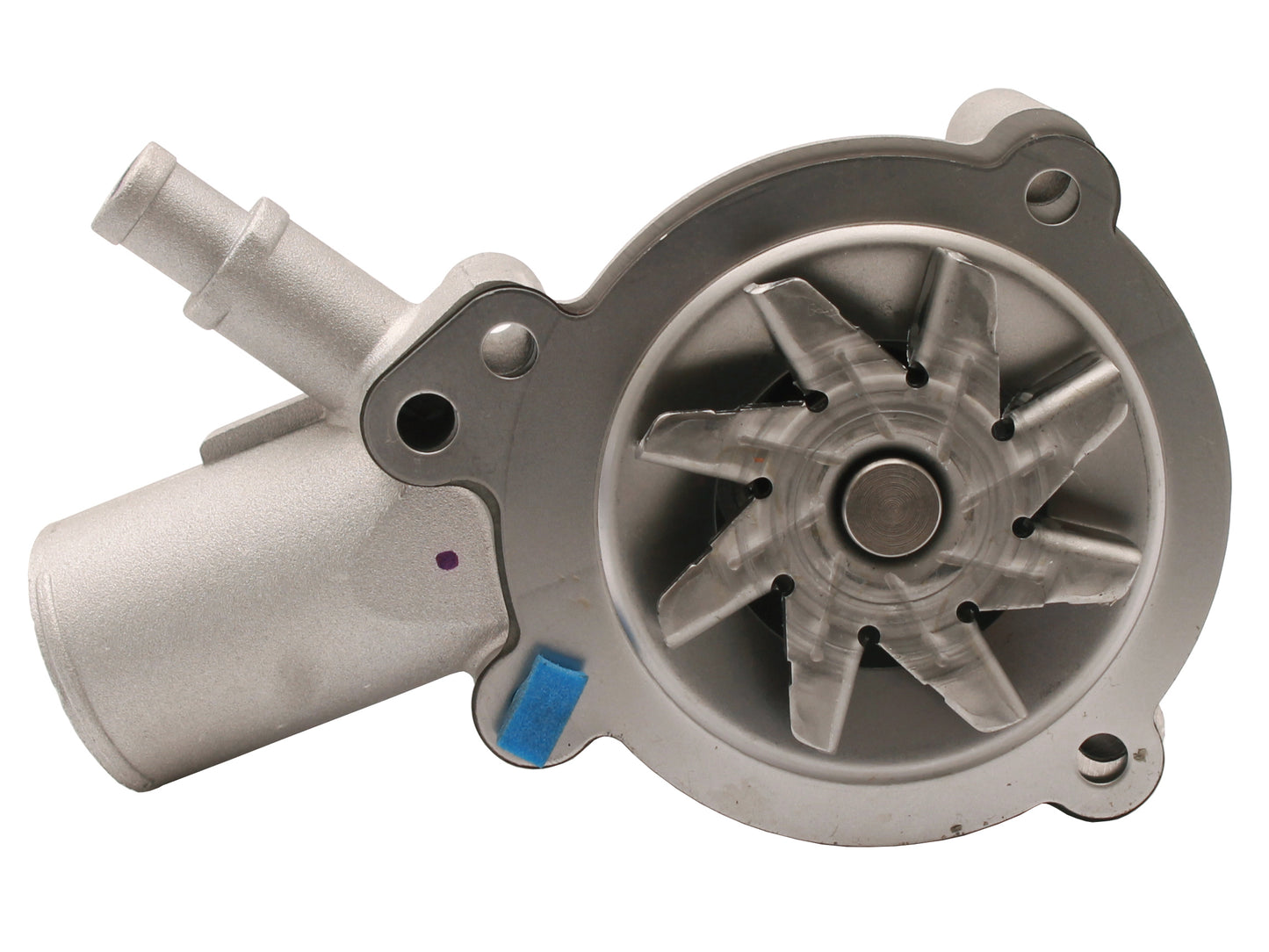 Water Pump Ford 6 Cylinder XY XA XB 200 & 250 Engine - W800