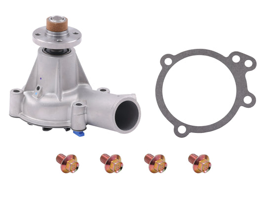 Water Pump Ford 6 Cylinder XA XB XC XD XE XF With A/C - W804